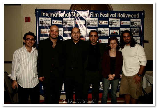 ISFFH 2006