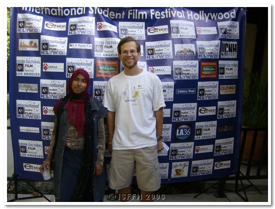 ISFFH 2006