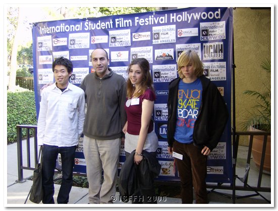 ISFFH 2006