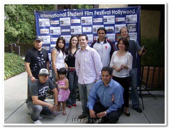 ISFFH 2006