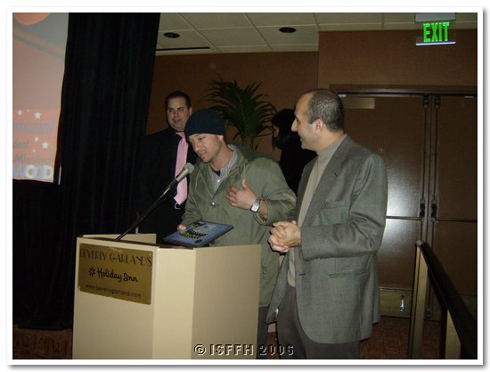 ISFFH 2006