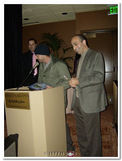 ISFFH 2006