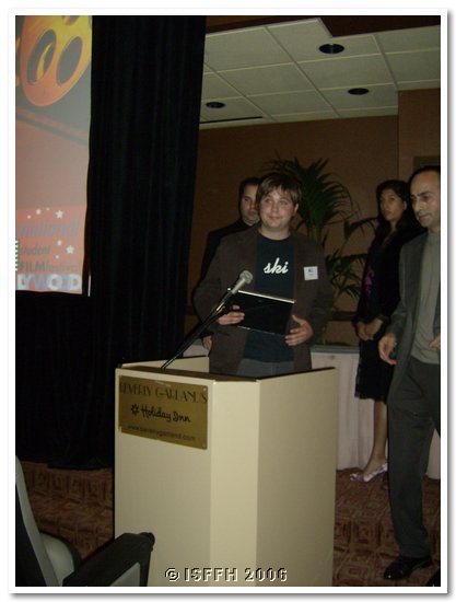 ISFFH 2006