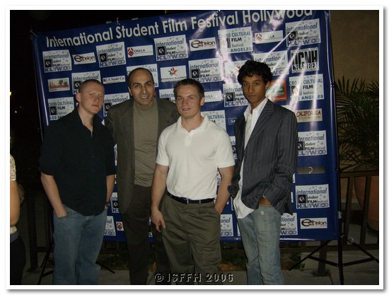 ISFFH 2006