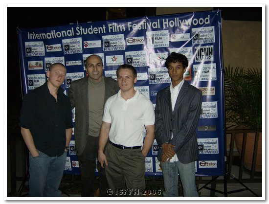 ISFFH 2006