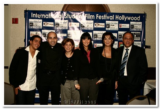 ISFFH 2006