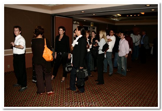 ISFFH 2006