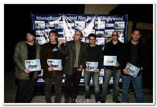 ISFFH 2006