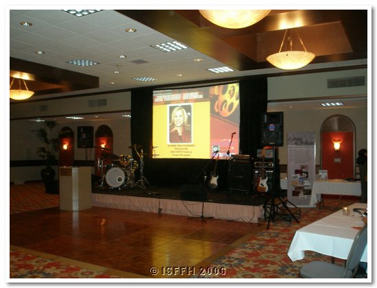 ISFFH 2006