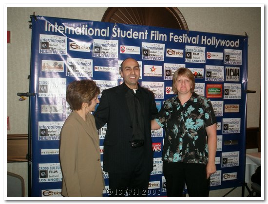 ISFFH 2006