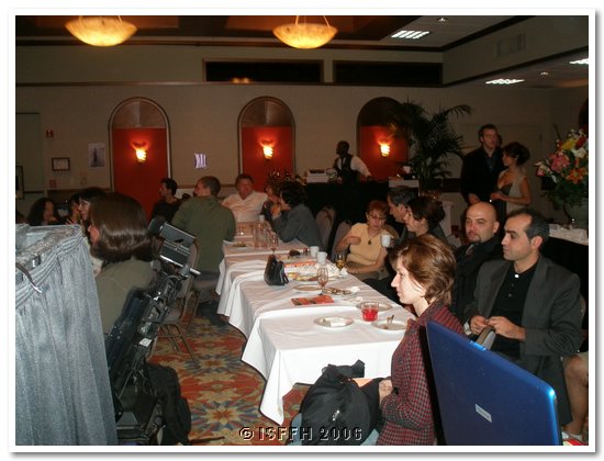 ISFFH 2006