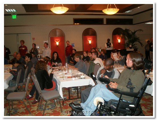 ISFFH 2006