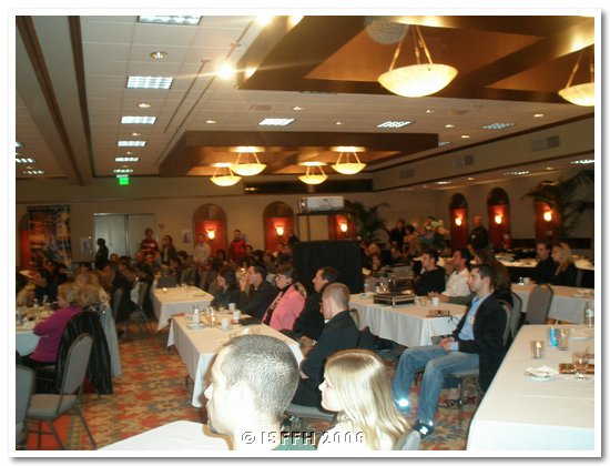 ISFFH 2006