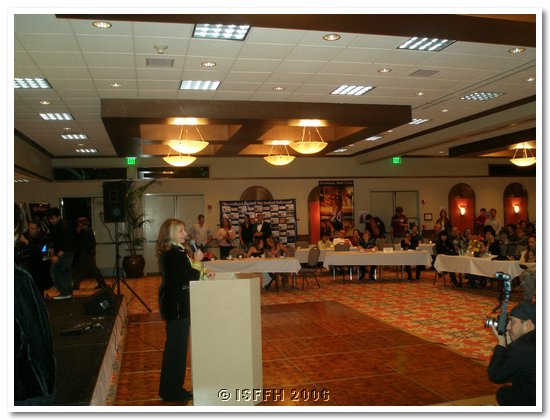 ISFFH 2006