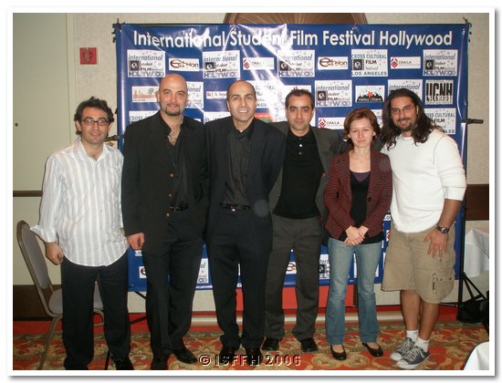 ISFFH 2006