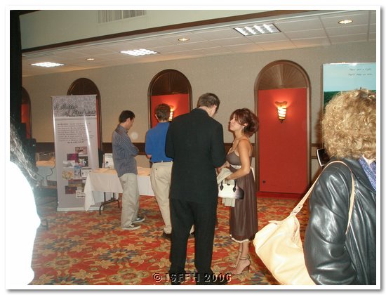 ISFFH 2006