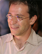 Michael Greenspan