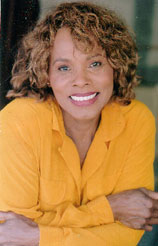 Gloria Hendry