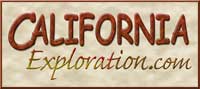 CaliforniaExploration.com