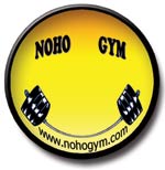 Chubby Chaser - NoHo Gym